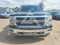 2014 Chevrolet Silverado фото