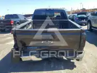 2014 Chevrolet Silverado фото