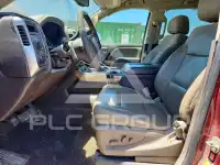 2014 Chevrolet Silverado фото