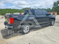 2014 Chevrolet Silverado фото