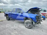 2014 Chevrolet Silverado photo