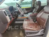 2014 Chevrolet Silverado фото
