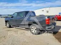 2014 Chevrolet Silverado фото