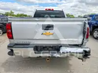 2014 Chevrolet Silverado фото