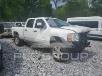 2014 Chevrolet Silverado фото