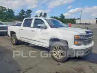 2014 Chevrolet Silverado фото