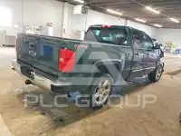 2014 Chevrolet Silverado фото