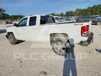 2014 Chevrolet Silverado фото