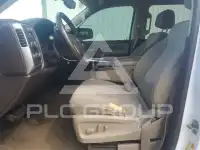 2014 Chevrolet Silverado фото