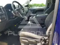 2014 Chevrolet Silverado photo