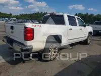 2014 Chevrolet Silverado фото