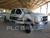 2014 Chevrolet Silverado фото