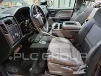2014 Chevrolet Silverado photo