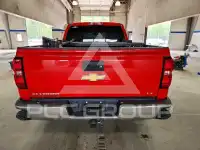 2014 Chevrolet Silverado фото