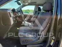 2014 Chevrolet Silverado photo