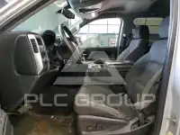 2014 Chevrolet Silverado photo