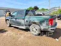 2014 Chevrolet Silverado фото