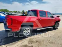 2014 Chevrolet Silverado фото