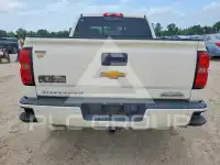 2014 Chevrolet Silverado photo