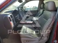 2014 Chevrolet Silverado photo