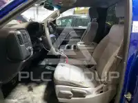 2014 Chevrolet Silverado фото