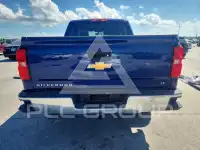 2014 Chevrolet Silverado photo