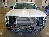 2014 Chevrolet Silverado фото