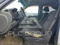 2014 Chevrolet Silverado фото