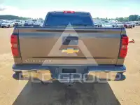 2014 Chevrolet Silverado photo