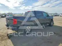 2014 Chevrolet Silverado фото