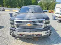 2014 Chevrolet Silverado фото
