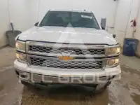 2014 Chevrolet Silverado photo