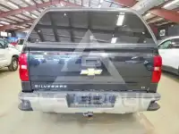 2014 Chevrolet Silverado фото