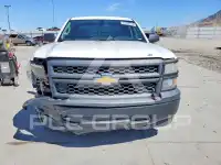 2014 Chevrolet Silverado photo