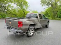 2014 Chevrolet Silverado photo