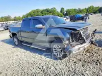 2014 Chevrolet Silverado фото