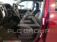 2014 Chevrolet Silverado фото