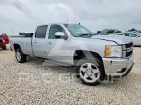 2014 Chevrolet Silverado photo