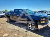 2014 Chevrolet Silverado фото