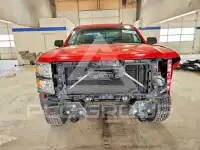 2014 Chevrolet Silverado фото