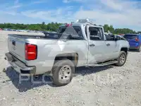 2014 Chevrolet Silverado фото