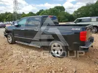 2014 Chevrolet Silverado фото