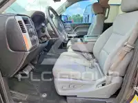 2014 Chevrolet Silverado фото