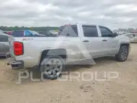 2014 Chevrolet Silverado фото