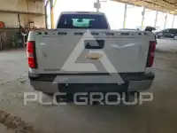 2014 Chevrolet Silverado фото