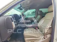 2014 Chevrolet Silverado фото