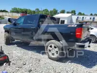 2014 Chevrolet Silverado фото