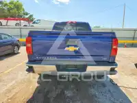 2014 Chevrolet Silverado фото