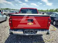 2014 Chevrolet Silverado фото