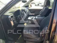 2014 Chevrolet Silverado фото